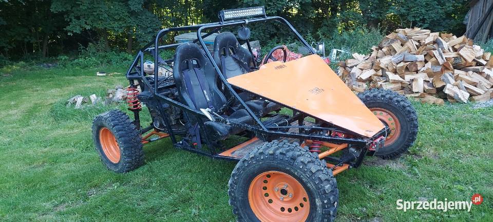 Buggyzmota podkarpackie Jawornik