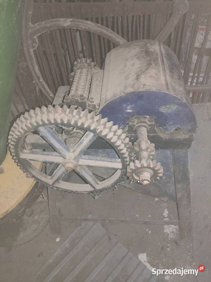 Sprzedam maszyny pług wózek przyczepka wał Olkusz