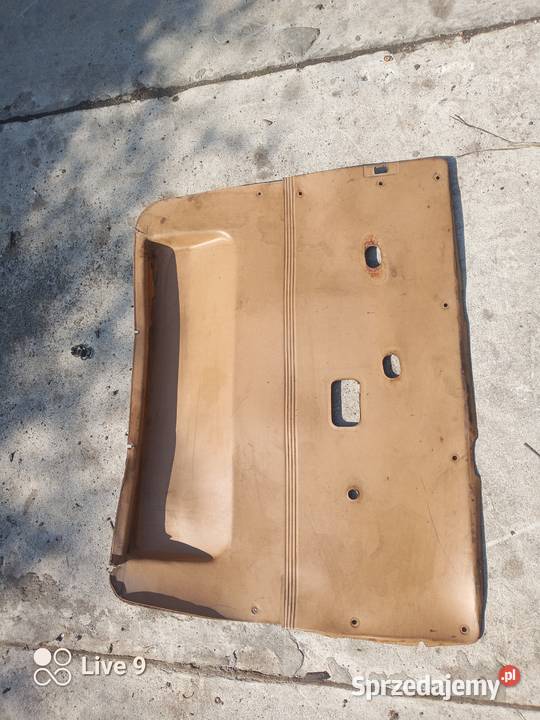 Mercedes g klasa 460 boczek drzwi lewy terenowe Kocmyrzów