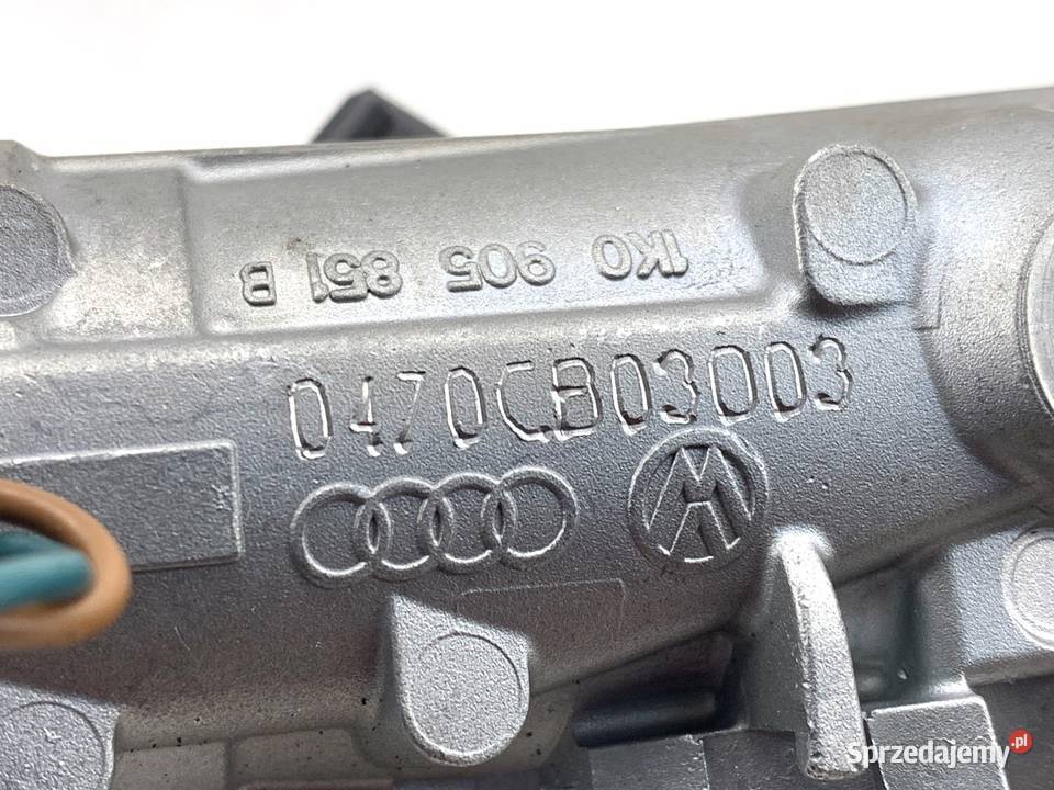 STACYJKA VW GOLF V 1K0905851B 19 105 0310 sprzedam