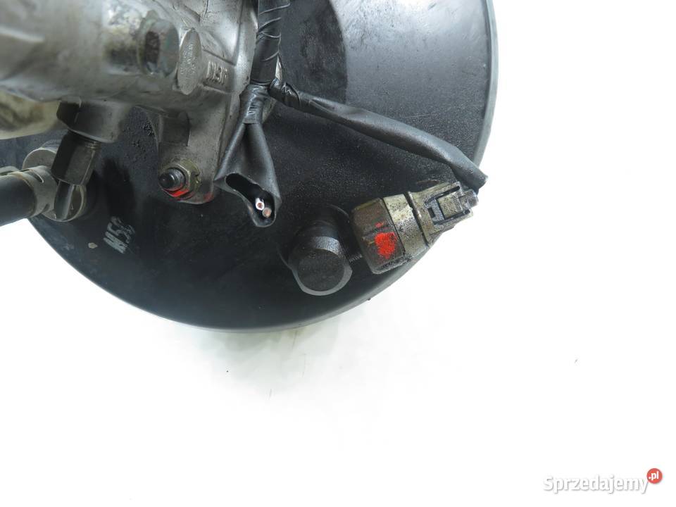 SERWO TOYOTA RAV 4 II 20 D4D 4WD 116 1CDFTV