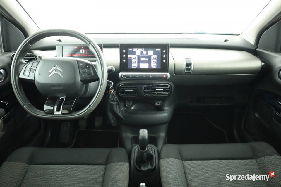 Citroen C4 Cactus 12 PureTech