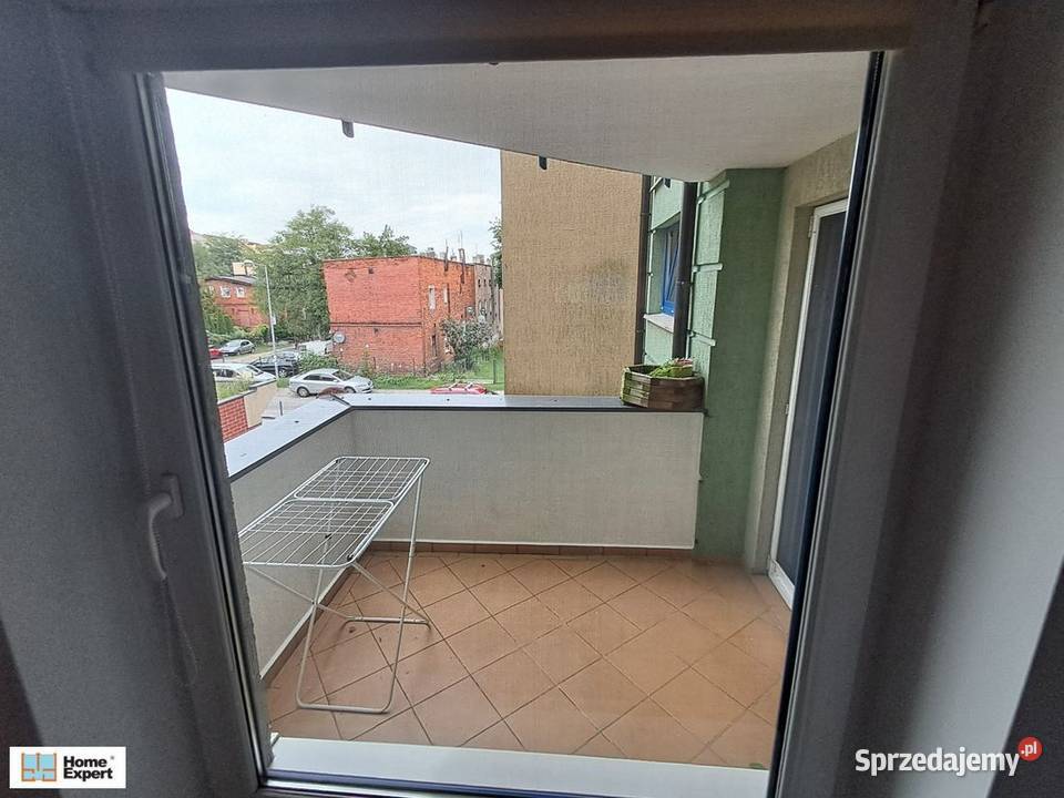 2pok 41met Migdałowej BALKONGARAŻ2004 Wrocław sprzedam