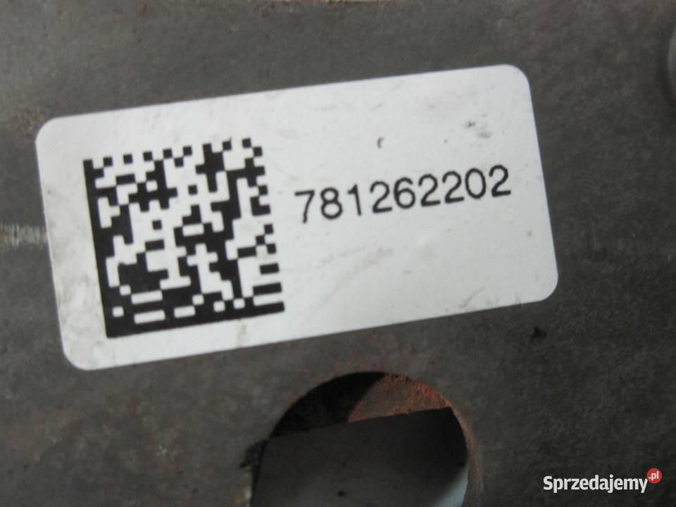 MINI COUNTRYMAN 20 D N47C20A koło zamachowe osobowe świętokrzyskie