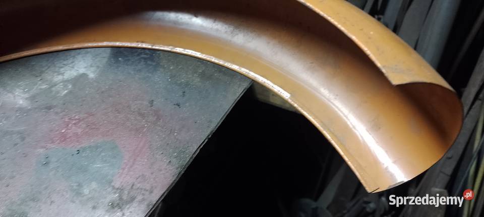 błotnik tylny wewnętrzny simson schwalbe