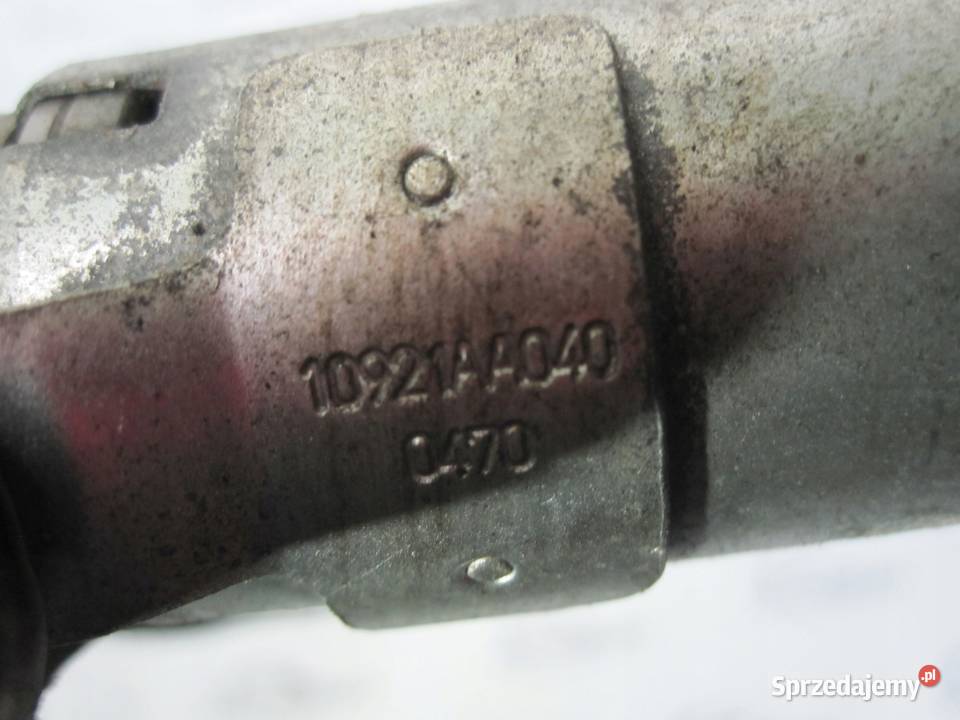 SUBARU LEGACY 25 B EJ25 07r czujnik faz rozrządu Kielce