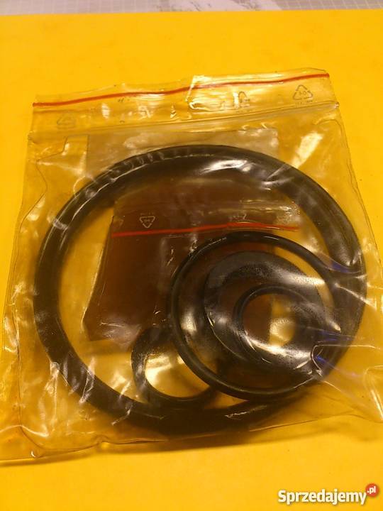 Zestaw naprawczy zaworu przekaźnikowego 46100072 Gdynia