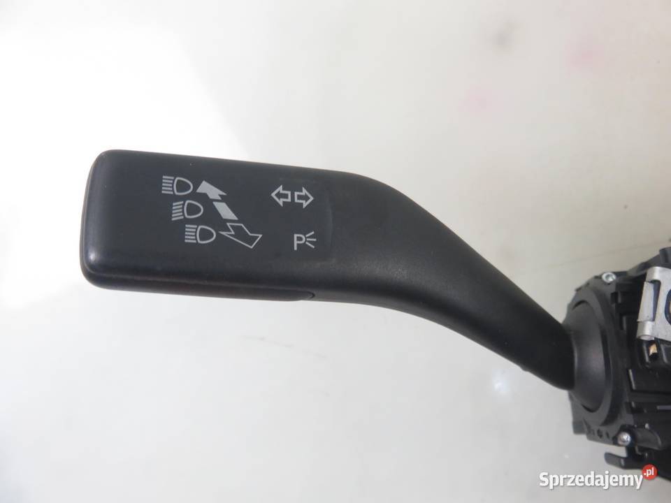 PRZEŁĄCZNIK ZESPOLONY SKODA OCTAVIA II