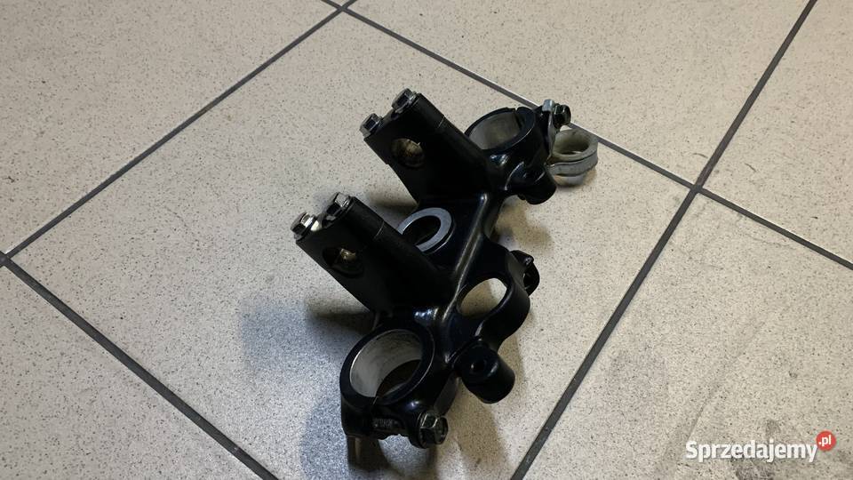 Półka górna Honda MTX 125 małopolskie Brzeszcze sprzedam