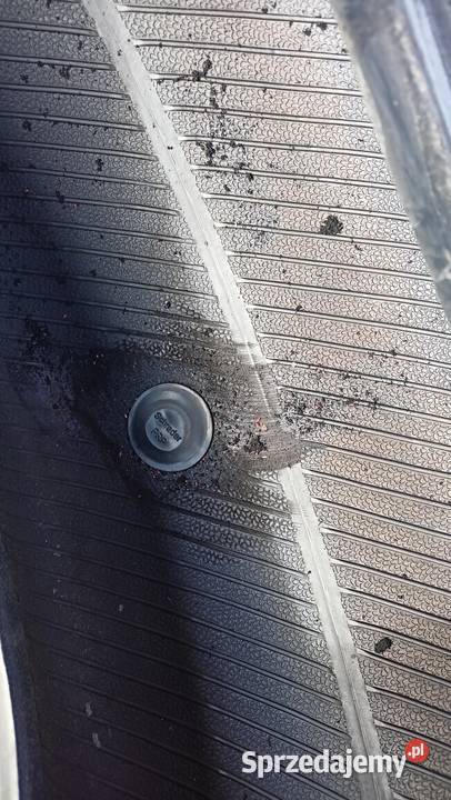 Opony wielosezonowe Hankook 20555 R16 91H MS 4mm Markocin