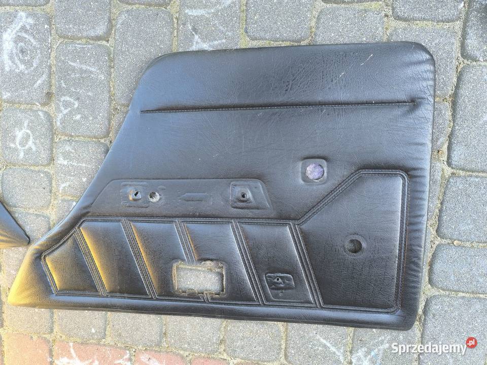 Boczki polonez Łęczna