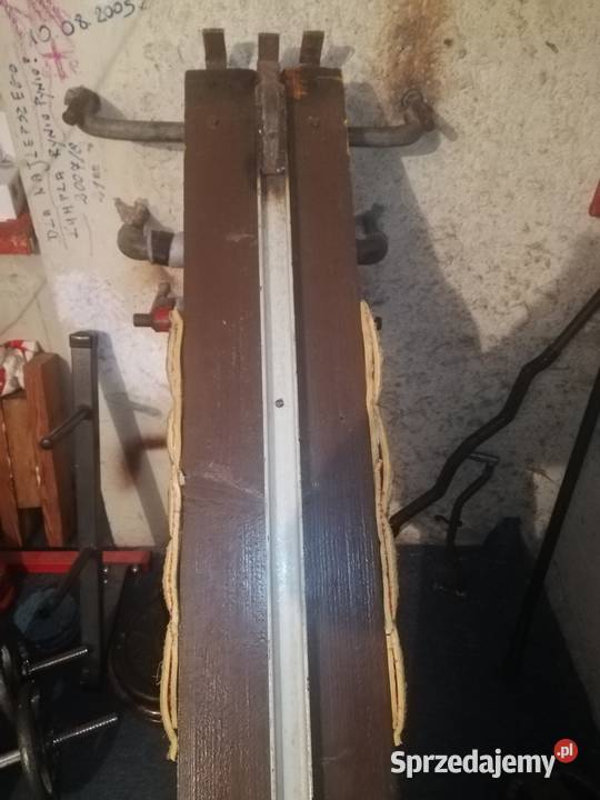 Ława do ćwiczeń Warszawa