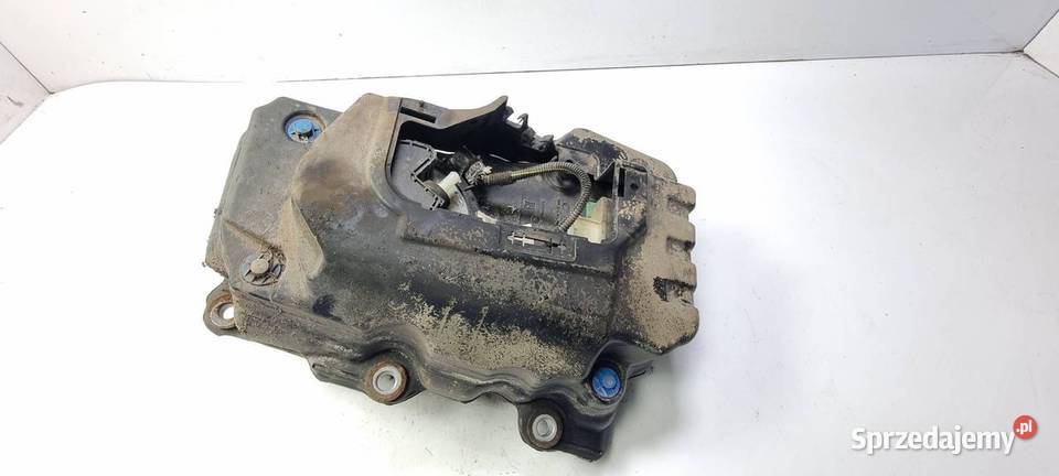 ZBIORNIK ADBLUE OPEL INSIGNIA A LIFT 23375679 kujawsko-pomorskie Lipno