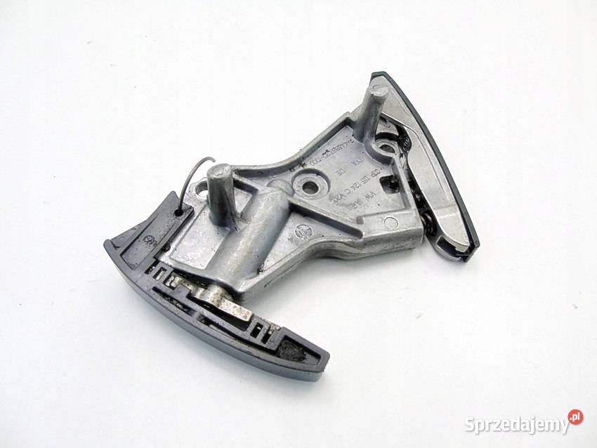 NAPINACZ POMPY OLEJU 12 TDI IBIZA IV FABIA II Sosnowiec