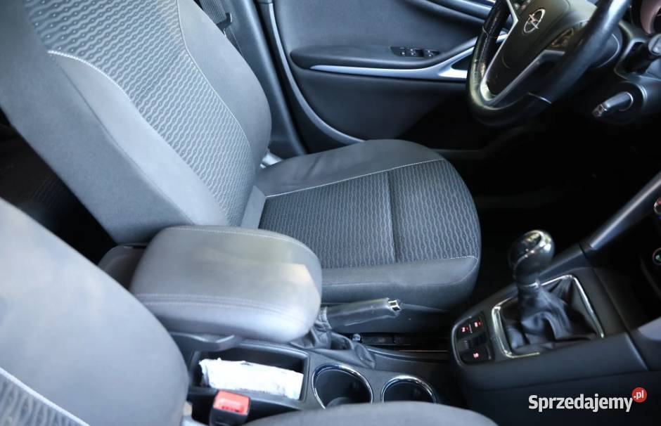 Opel Zafira 2016 16 CDTI 120 elektryczne szyby Sadowne