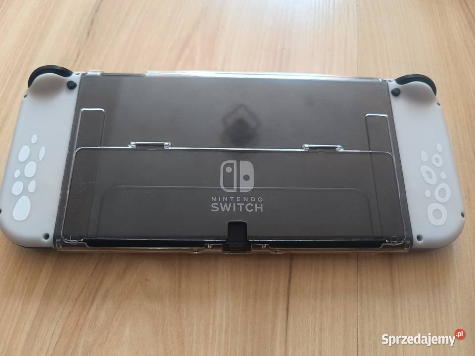 Nintendo Switch Oled Chip Picofly cfw Warszawa