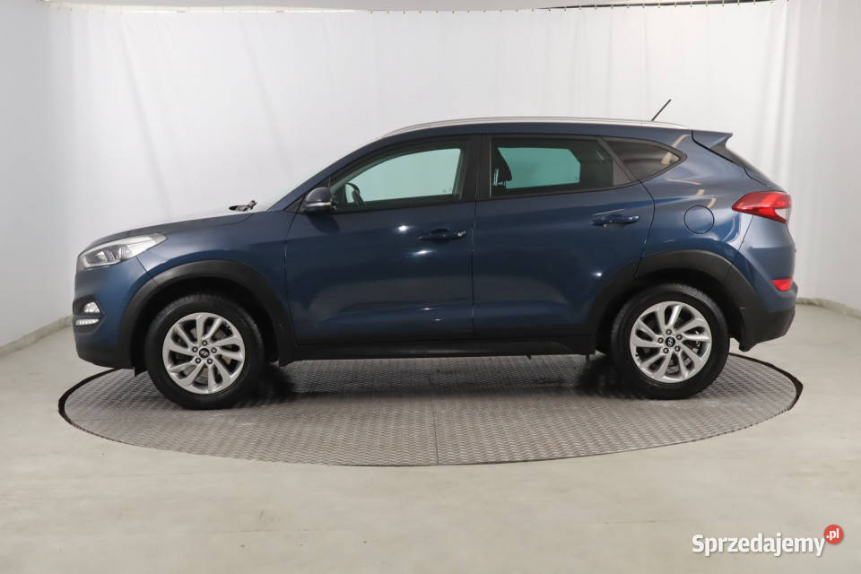 Hyundai Tucson 16 GDI komputer pokładowy Zabrze