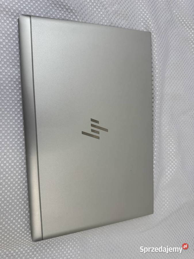 Laptop Elitebook HP 840 G8 i51135G724GHz 16GB Kraków sprzedam