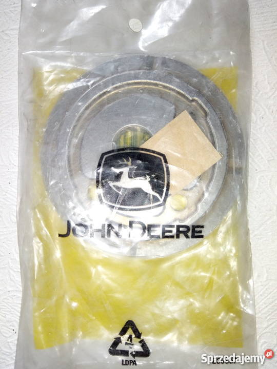 R92871 John Deere Kuźnica