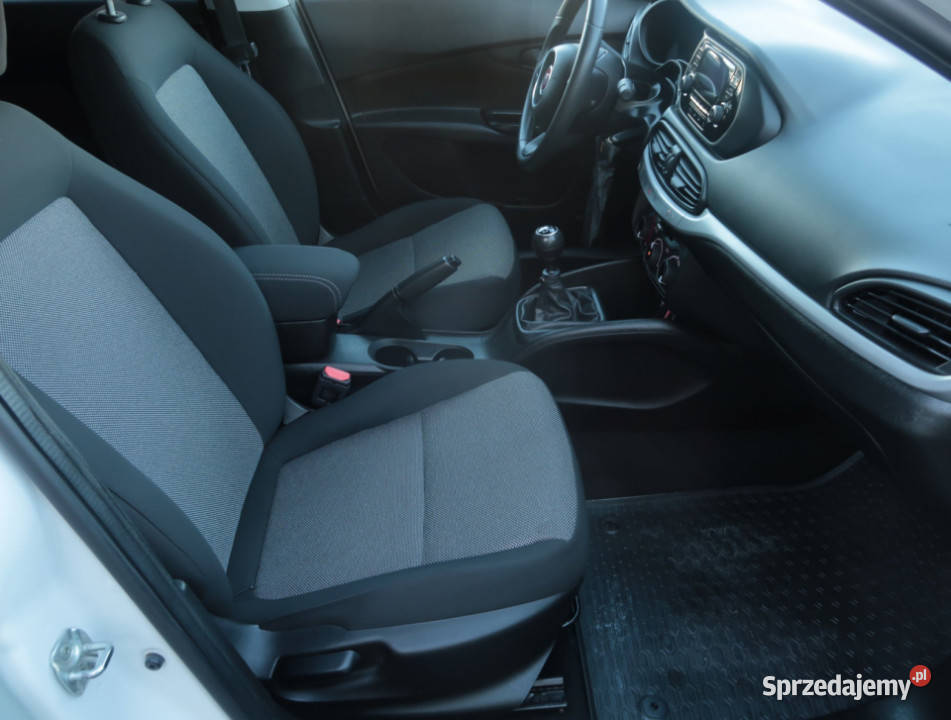 Fiat Tipo 14 16V klimatyzacja Lublin