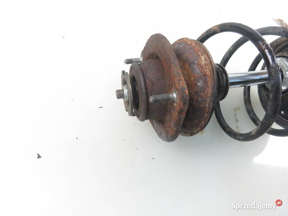 MCPERSON LEWY PRZEDNI FIAT SEICENTO 09 małopolskie