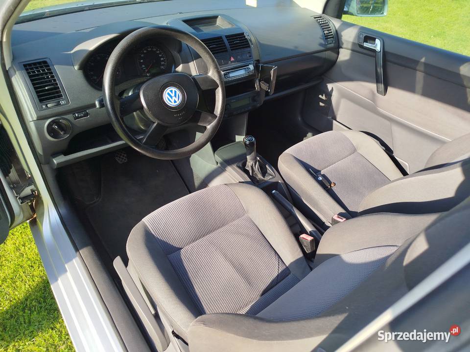 Polo stan zero rdzy klimatyzacja Busko-Zdrój