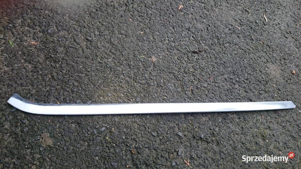 Listwa Fiat 125p Warszawa Ryki