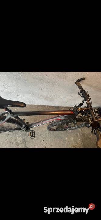 Merida Carbon Sanok