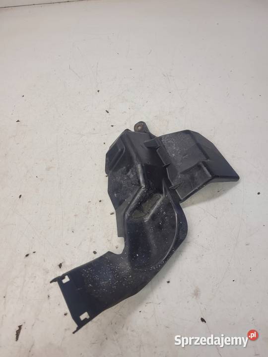 OSŁONA POMPY ABS AUDI A3 VW GOLF 1K1614321B osobowe śląskie