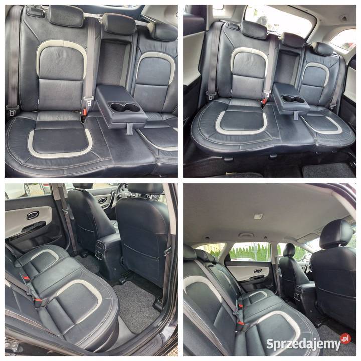 16 CRDI full100 bezwypadkowa serw ASOstan małopolskie Kraków