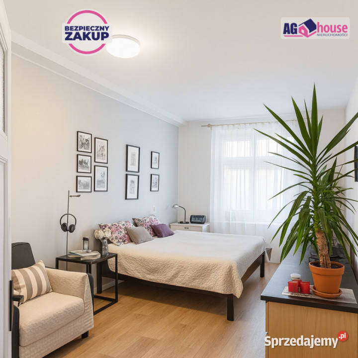 Mieszkanie na sprzedaż Gdańsk Zielona 6937m2 3 69.37m2