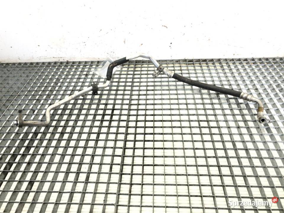 RURKA KLIMATYZACJI MAZDA 6 GJ 22 150 Kombi podkarpackie