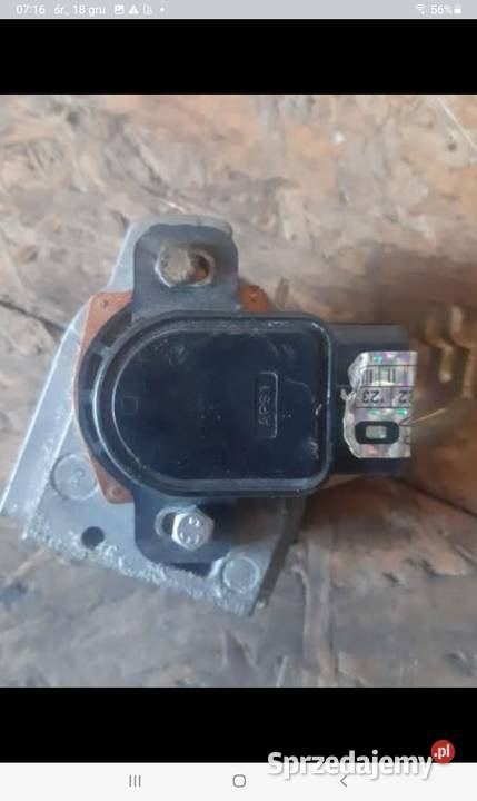 Potencjometr pedału gazu honda civic VII Ługi sprzedam