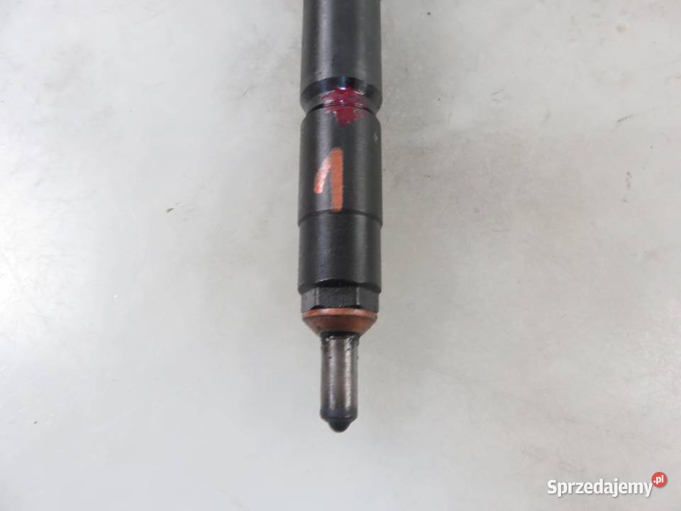 WTRYSKIWACZ SAAB 95 30 TiD 8972391617