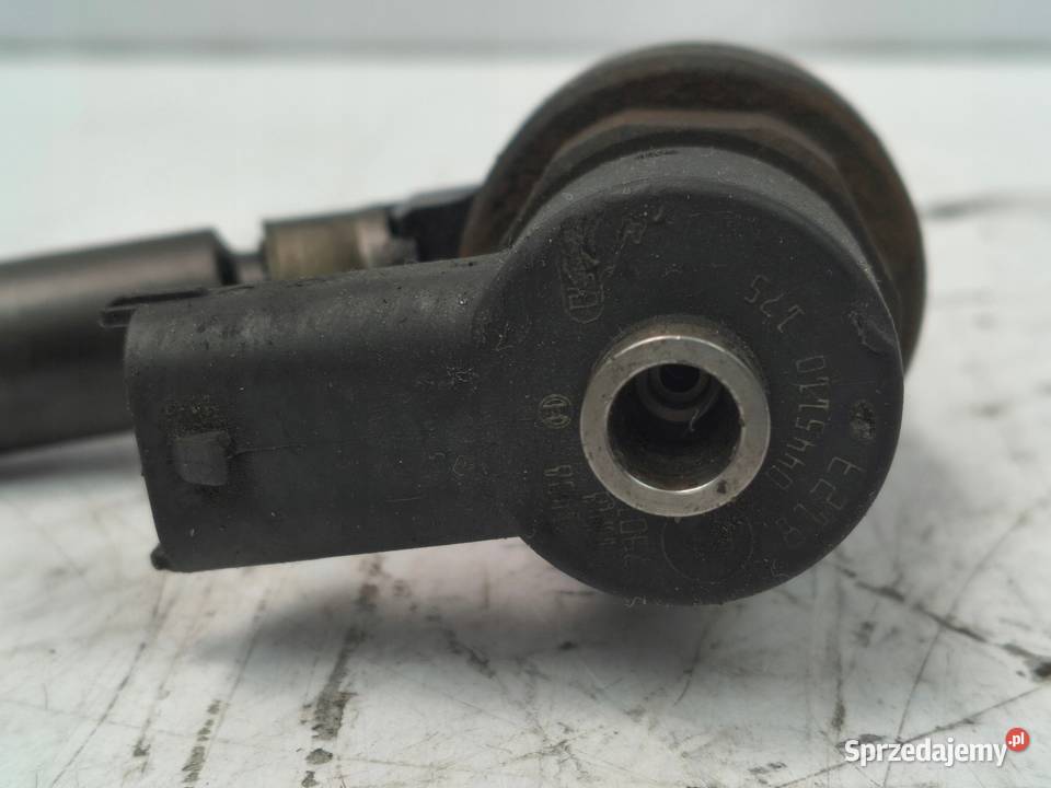 WTRYSKIWACZ wtrysk Opel Astra III H 17 CDTI Chełm sprzedam