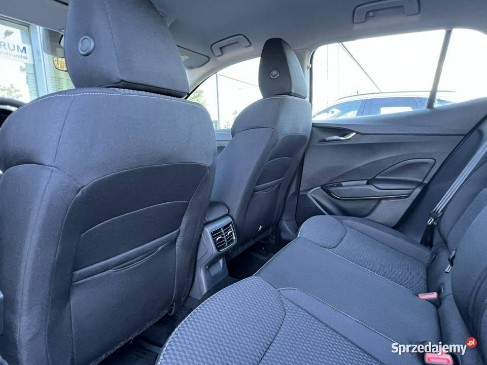 koda Fabia 10 TSI Selection LED Grzane Fotele ASR (kontrola trakcji) Piotrków Trybunalski