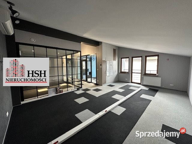 Dom Kraków 630m2 małopolskie