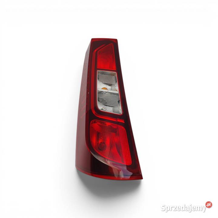 LAMPA LEWA Renault Express lewy tył tylna osobowe Lampy tylne Chełm