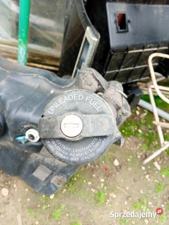 Zbiornik paliwa do Fiat Brava Miechów