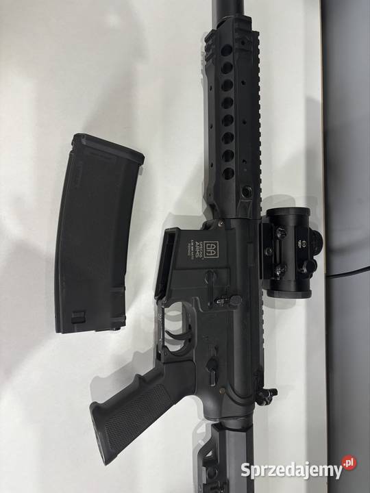 Karabinek Specna Arms SAF01 Flex Piotrków Trybunalski