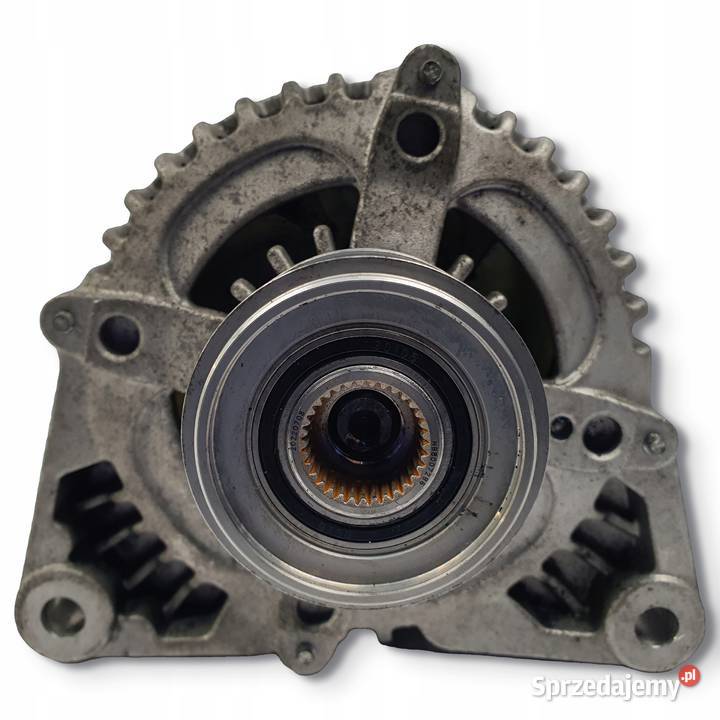ALTERNATOR Ford Kuga 20 TDCI Chełm
