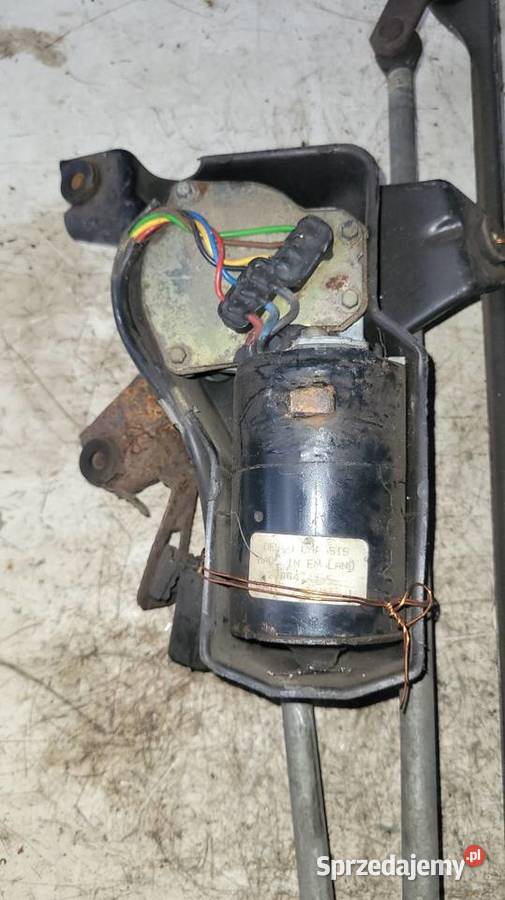 Mechanizm wycieraczek przednich Rover Montego