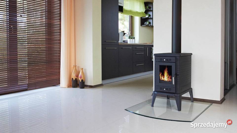 SZYBA SZKŁO POD KOMINEK HARTOWANE PODSTAWA 80x70 Skawina