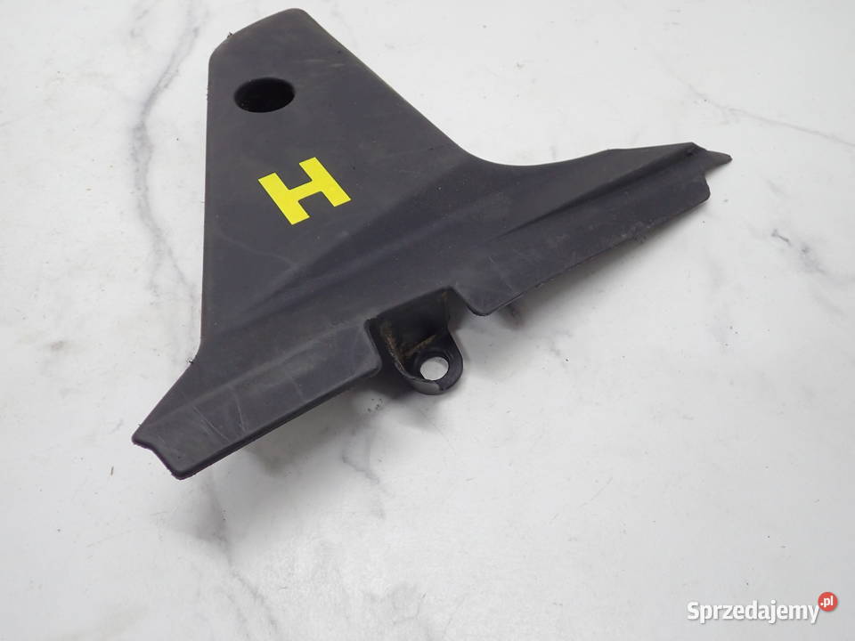 Boczek Osłona Owiewka Chłodnicy Husqvarna Te Tc lubuskie Strzelce Krajeńskie