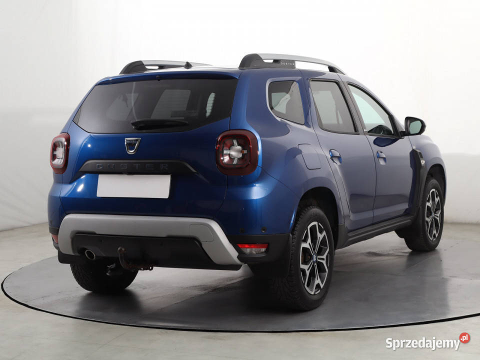 Dacia Duster 15 Blue dCi Duster Katowice