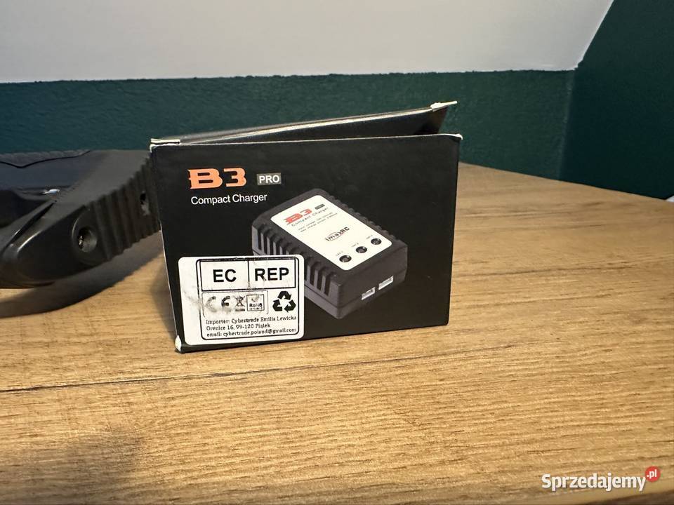 Szpej specna cyma east crane