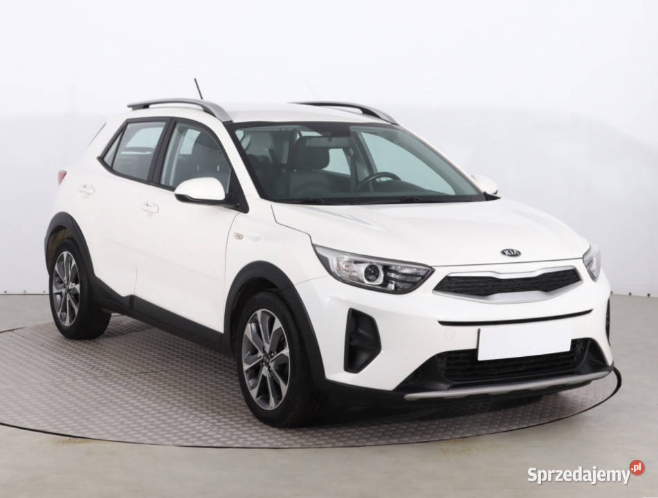 Kia Stonic 10 TGDI Piaseczno