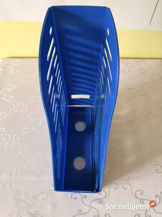 Pojemnik Organizer na Dokumenty A4 Donau Czerwionka-Leszczyny