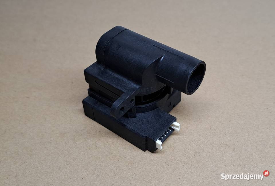 CZUJNIK TEMPERATURY WEWNĘTRZNEJ VOLVO S60 S80 Mielęcin