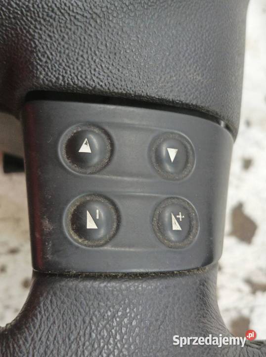 KIEROWNICA Seat Toledo III 20052009 sprzedam